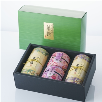 土倉 お茶ギフト「風雅伝承50」玉露 かぶせ 煎茶 詰合せ／送料無料