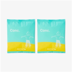 Conc. Refill Jasmine tea 10P×2袋