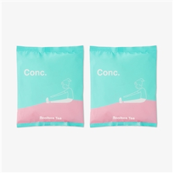 Conc. Refill Rooibos tea 10P×2袋