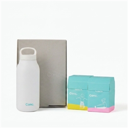 Conc. Starter set