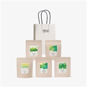 【オンライン限定福袋】緑茶5種