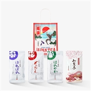 【福袋】お茶4種セット