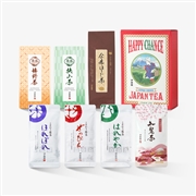【福箱】お茶7種セット