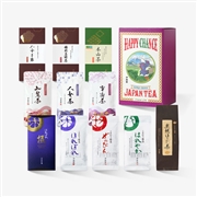 【福箱】お茶11種セット