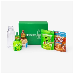 ぷしゅぷしゅボトルをたのしめるマイボトルセット (便利な「つめかえロートン」付き)